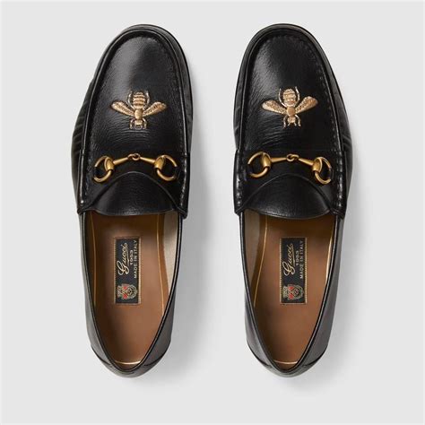 saks gucci loafers mens|Gucci loafers women saks.